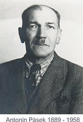 Antonín Pásek