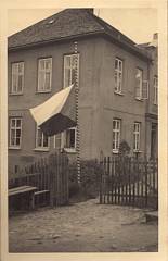 Pohřeb T.G. Masaryka