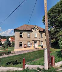 Zdroj - streetview google